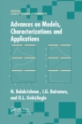 Image for Advances on Models, Characterizations and Applications