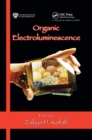 Image for Organic Electroluminescence