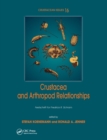 Image for Crustacea and Arthropod Relationships