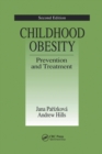 Image for Childhood Obesity Prevention and Treatment
