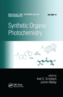 Image for Synthetic Organic Photochemistry