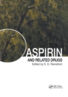 Image for Aspirin and Related Drugs