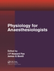 Image for Physiology for Anaesthesiologists