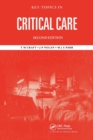 Image for Key topics in critical care