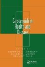 Image for Carotenoids in Health and Disease