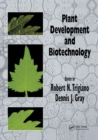 Image for Plant Development and Biotechnology