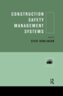 Image for Construction Safety Management Systems