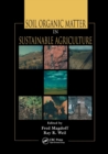 Image for Soil Organic Matter in Sustainable Agriculture