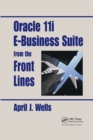 Image for Oracle 11i e-business suite from the front lines
