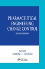 Image for Pharmaceutical Engineering Change Control