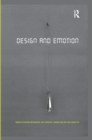 Image for Design and emotion