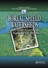 Image for Boreal Shield Watersheds : Lake Trout Ecosystems in a Changing Environment