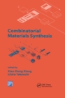 Image for Combinatorial Materials Synthesis