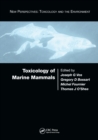 Image for Toxicology of marine mammals