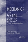 Image for Mechanics of Solids and Shells