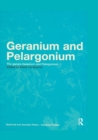 Image for Geranium and Pelargonium