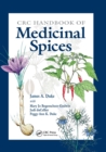 Image for CRC Handbook of Medicinal Spices