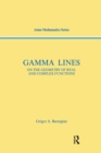 Image for Gamma-lines  : on the geometry of real and complex functions