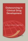 Image for Outsourcing in Clinical Drug Development