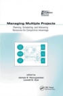 Image for Managing Multiple Projects