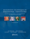 Image for Restorative techniques in paediatric dentistry  : an illustrated guide to the restoration of carious primary teeth