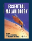 Image for Essential Malariology, 4Ed