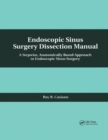 Image for Endoscopic Sinus Surgery Dissection Manual