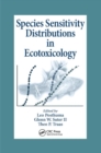 Image for Species Sensitivity Distributions in Ecotoxicology