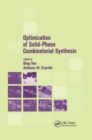 Image for Optimization of Solid-Phase Combinatorial Synthesis