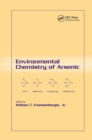 Image for Environmental Chemistry of Arsenic