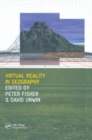 Image for Virtual Reality in Geography