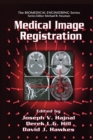 Image for Medical Image Registration