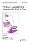 Image for Ventilator Management Strategies for Critical Care
