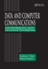 Image for Data and computer communications  : networking and Internetworking