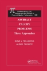 Image for Abstract Cauchy Problems