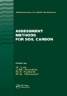 Image for Assessment methods for soil carbon