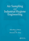 Image for Air Sampling and Industrial Hygiene Engineering