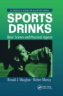 Image for Sports Drinks : Basic Science and Practical Aspects