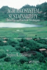 Image for Agroecosystem Sustainability