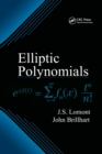 Image for Elliptic polynomials