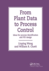 Image for From Plant Data to Process Control