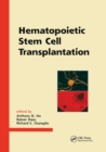 Image for Hematopoietic Stem Cell Transplantation