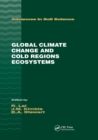 Image for Global Climate Change and Cold Regions Ecosystems