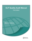 Image for GLP Quality Audit Manual