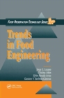 Image for Trends in Food Engineering