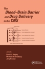 Image for The Blood-Brain Barrier and Drug Delivery to the CNS
