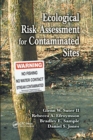 Image for Ecological risk assessment for contaminated sites