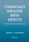 Image for Chemically induced birth defects