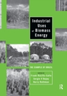 Image for Industrial uses of biomass energy  : the example of Brazil