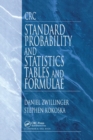 Image for CRC Standard Probability and Statistics Tables and Formulae